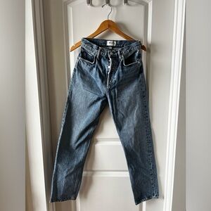 Agolde jeans